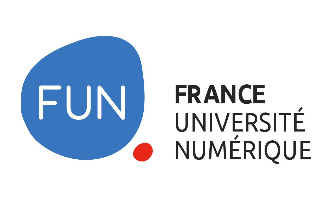 Logo FUN