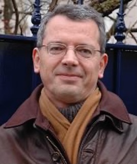 Jérôme Valluy