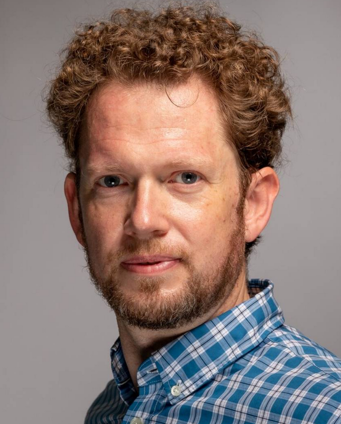 Jean-François Caulier