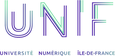 Logo UNIF