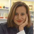Portrait Ania Szczepanska